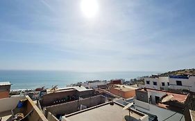2 Bedrooms Flat And Rooftop