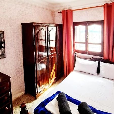 2 Bedrooms Flat And Rooftop Taghazout Exterior photo