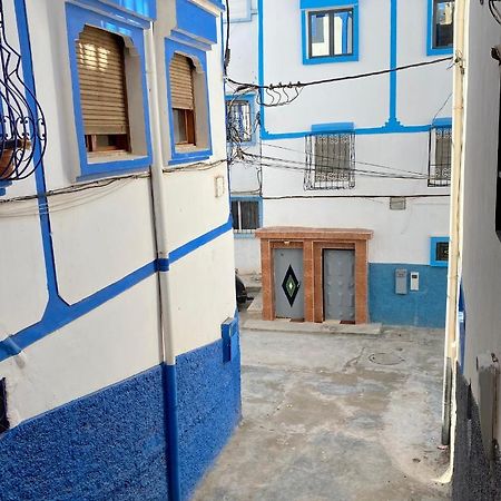 2 Bedrooms Flat And Rooftop Taghazout Exterior photo