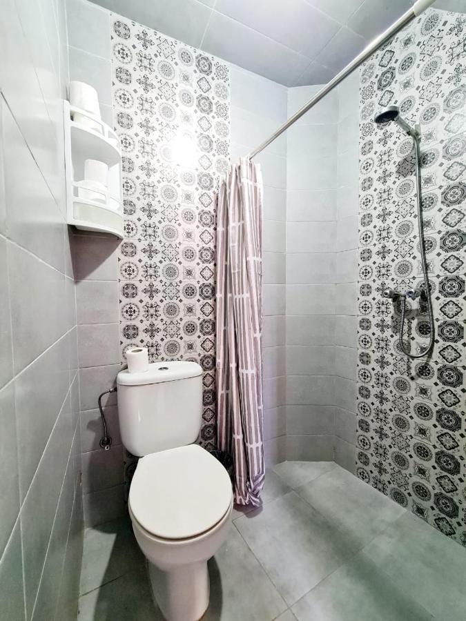 2 Bedrooms Flat And Rooftop Taghazout Exterior photo
